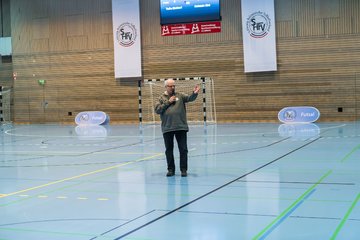 Bild 241 - B-Juniorinnen HLM